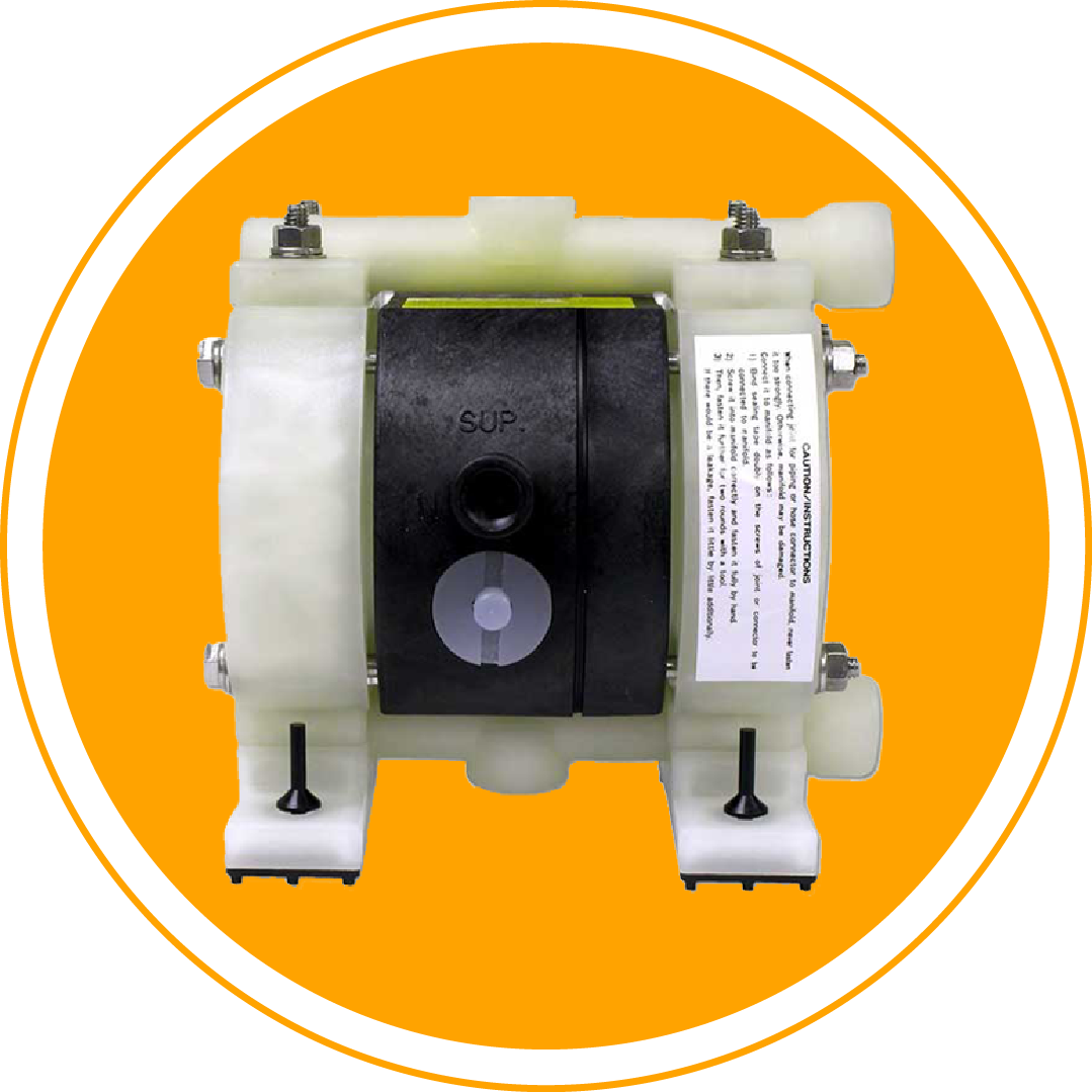 Uden tvivl Bloom Finde sig i Diaphragm Pump – SERVICES SYNDICATE (PVT) LTD.